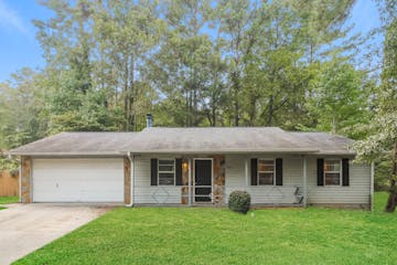 5850 Bearing Way Atlanta, GA 30349